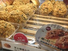 -85度C(上海周浦店)