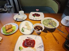-三凤酒家·百年无锡菜(清扬茂业店)