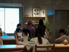 -喜茶(北京财富购物中心店)