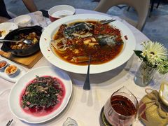 -沁园·珍藏湘味(芙蓉广场店)