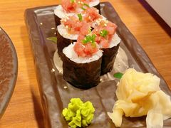-满来寿喜烧(金虹桥店)