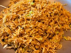 潮州菜脯焖巴基斯坦长米饭-潮上潮(南中环店)