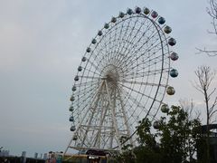 -青岛嘉年华主题乐园