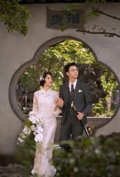 -今生有约婚纱摄影店(景德路店)