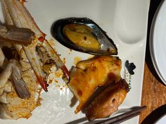 -汉巴味德·烤肉与啤酒的自助(杭州大悦城店)