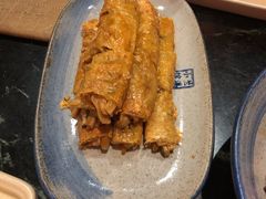 -兰溪小馆(东直门簋街店)