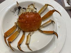 -新光酒家·河豚·海鲜·蟹料理(浦东店)