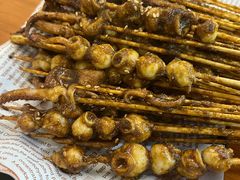 -十里铺铁板鱿鱼