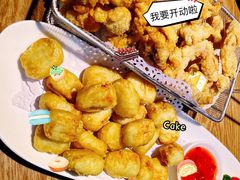 -吕氏疙瘩汤·新鲁菜(新贵和店)