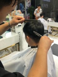 点击看大图 -EMILY 艾米莉 烫染沙龙