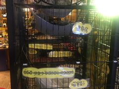 -蜜蜂家的红茶馆(华府店)