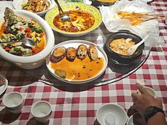 -陶缘一号·四季缘·老字号顺德菜·户外婚礼家宴(西滘店)