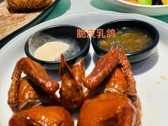 -日昌餐馆(德胜门店)