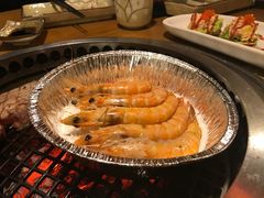 -赤坂亭·M9和牛烧肉·铁板烧(合肥万象城店)