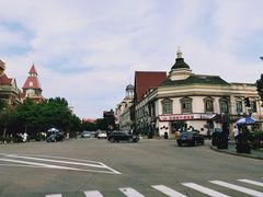 -老虎石海上公园