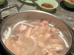 -享润四季椰子鸡音乐主题餐厅(晋江万达店)