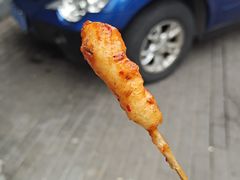 -辽B·小串(总店)
