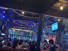 -HIB HUB公社(解放西路店)