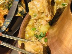 -雀舞云南菜(天津天河城购物中心店)