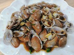 -南记食粥坊·宵夜大排档(岭南分店)