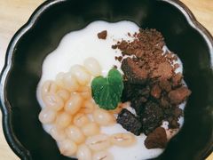 -水林间·寿喜烧自助(仙林金鹰店)