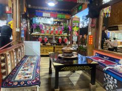-康巴藏餐(束河古镇店)