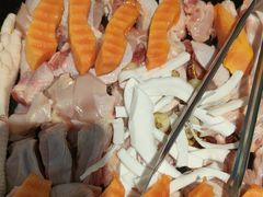 -采椰郎椰子鸡·脆皮鸡火锅(融创茂店)