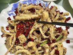 -逢春菜馆天津菜(胜利路店)