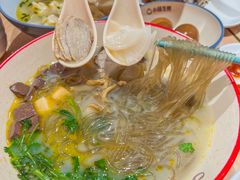 -小杨生煎(香港名都店)