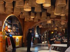 -佬太公海鸭·海鲜大排档(上海总店)