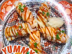 -萤初高端日料王(曲江银泰店)