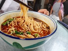 -老地方猫儿面(磁器口店)