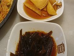 -韩宫宴烤肉·料理(东台吾悦店)