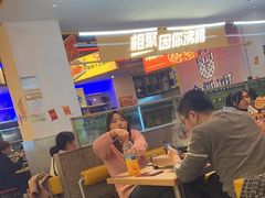 -令狐冲烤鱼·烧菜馆(达明店)