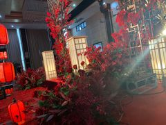 -润泰柏金酒店·润芳阁中餐厅