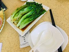 -喜鹊茶点.啫煲(车陂店)
