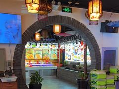 大堂-东北人家铁锅炖(水岸帝景店)