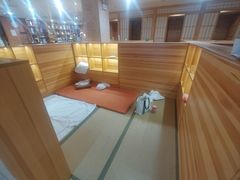 -碧中海汤泉汗蒸酒店