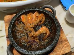 -小菜园新徽菜(连云港海州吾悦店)
