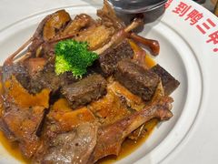-厝小满.姜母鸭/泉州菜(桥南店)