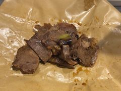 -羲和雅苑•北京烤鸭(平安国际金融中心店)