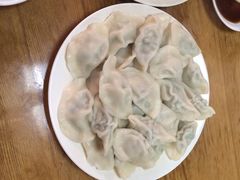 白记饺子馆(多伦道店)-白记饺子馆多伦道店