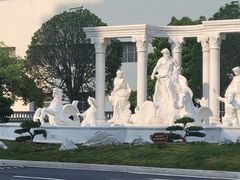 -上海白金汉爵大酒店(大零号湾国际会议中心店)