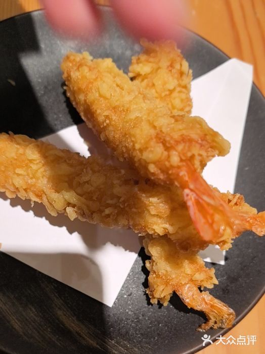 Tuna maki寿司(园区永旺店)图片