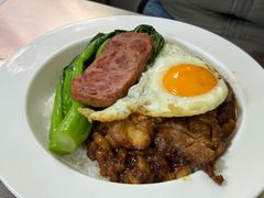 -颓记茶餐厅(美景总店)