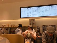 -喜茶(永旺梦乐城店)