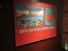 -Mammamia意大利餐厅(阳春巷店)