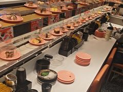 -争鲜回转寿司(朝北大悦城店)