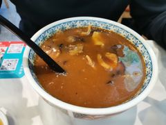 -当家水煎包·牛肉汤(浦江店)