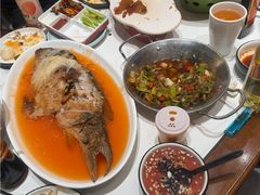 -梅利汴京烤鸭•开封豫菜地标店(东大街店)